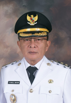 Wakil Bupati